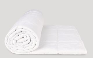 Cura Pearl classic 7kg painopeitto valkoinen